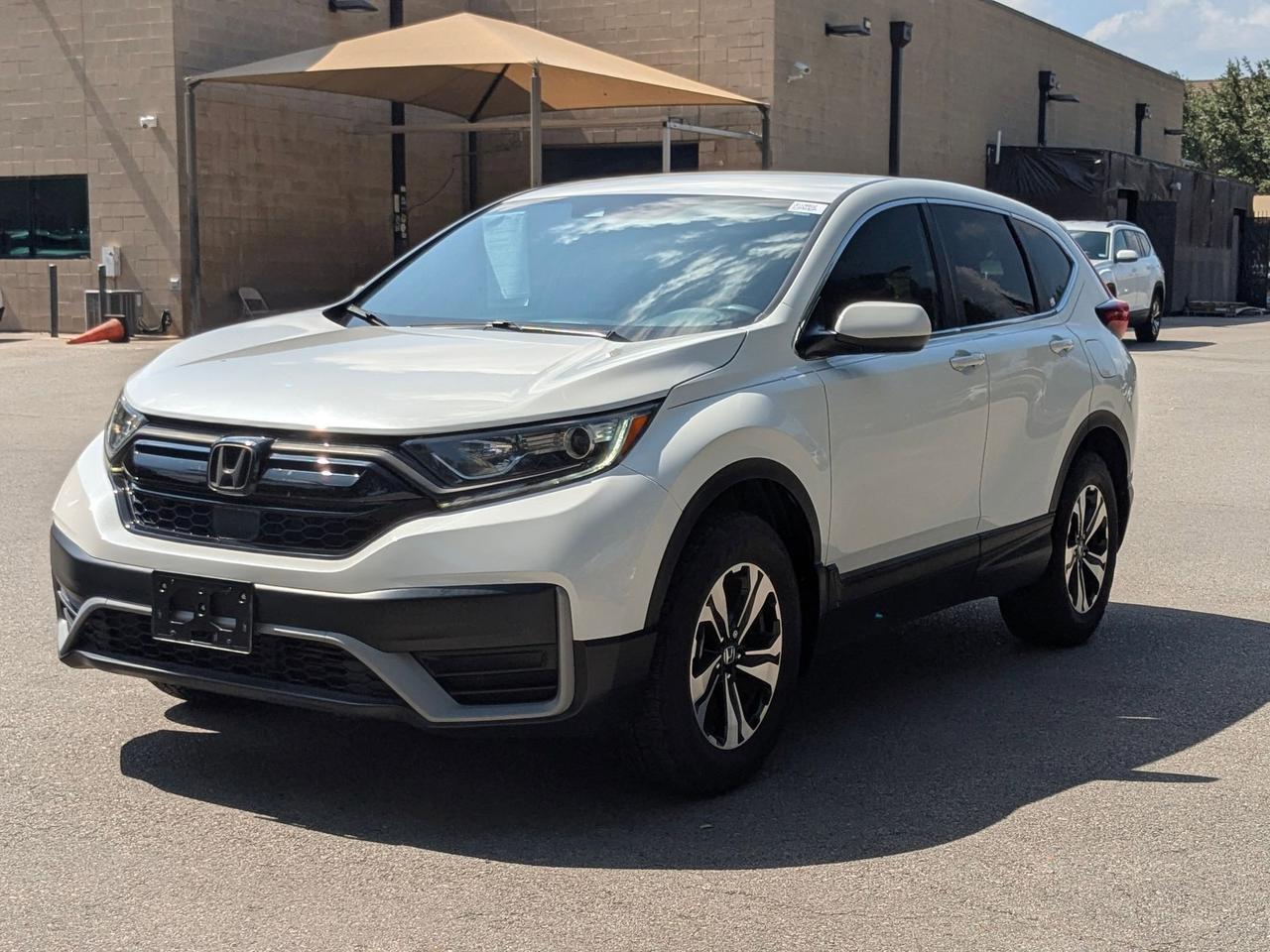 2021 Honda CR-V Special Edition San Antonio TX