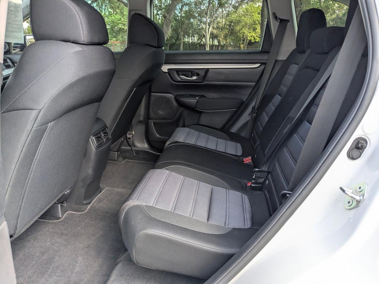 2021 Honda CR-V Special Edition San Antonio TX