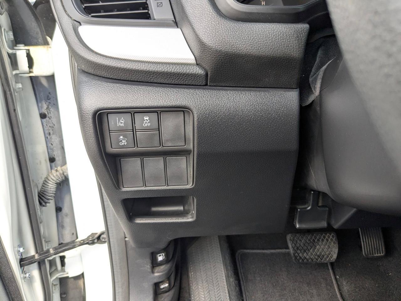 2021 Honda CR-V Special Edition San Antonio TX