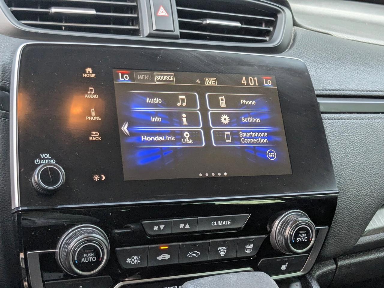 2021 Honda CR-V Special Edition San Antonio TX