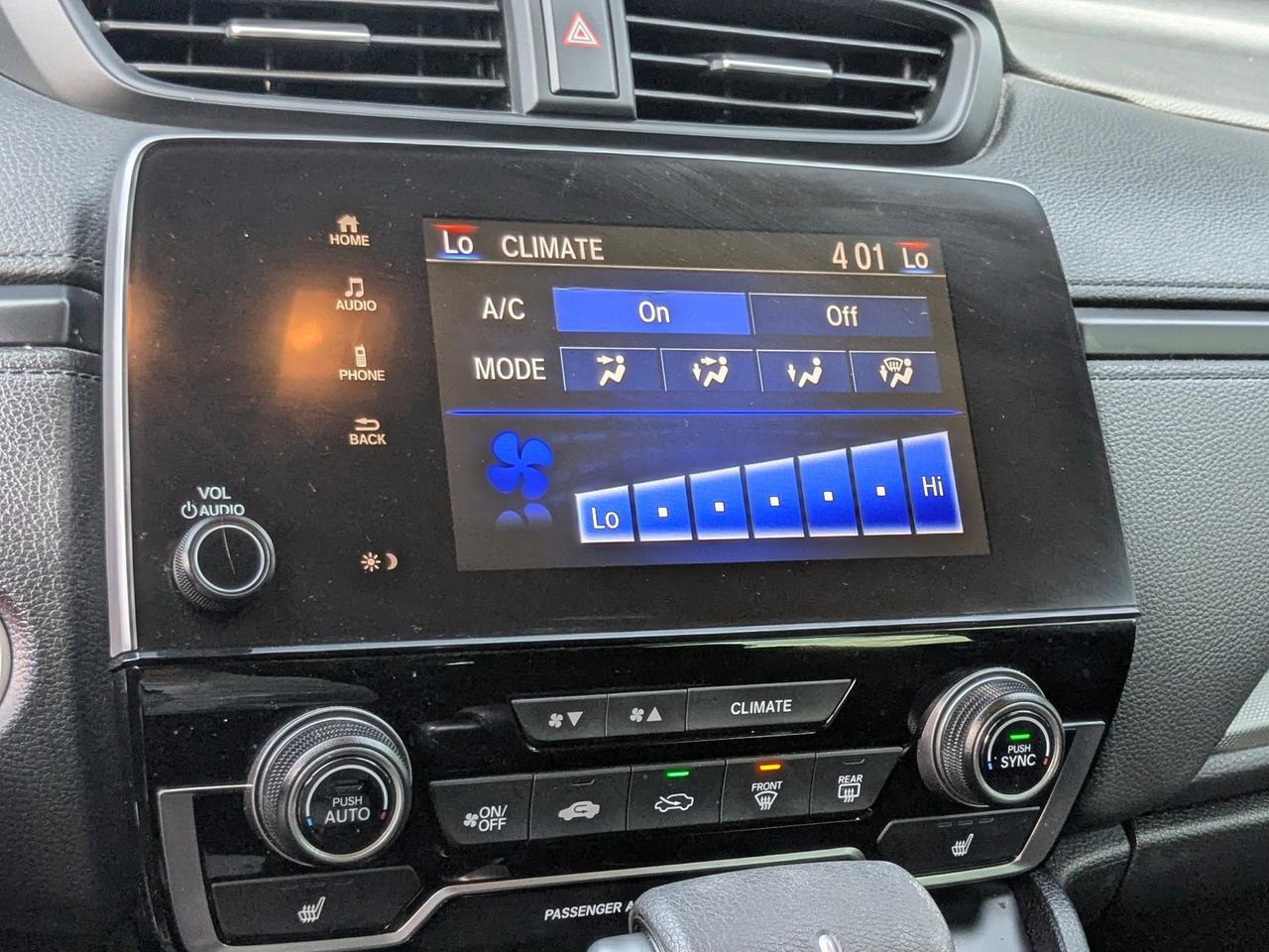 2021 Honda CR-V Special Edition San Antonio TX