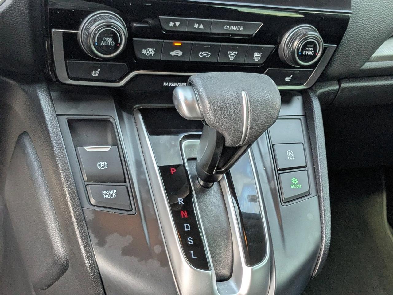 2021 Honda CR-V Special Edition San Antonio TX