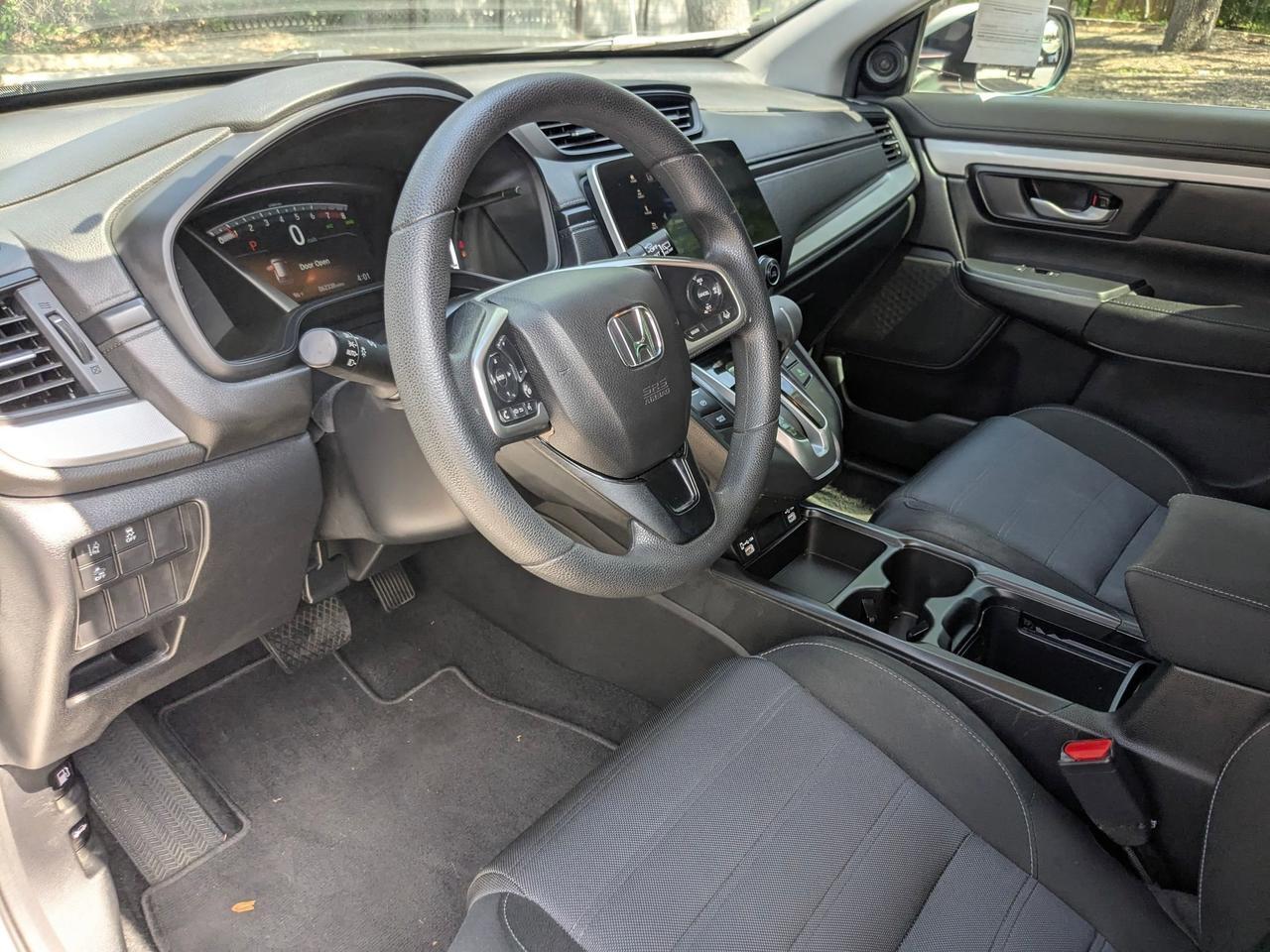2021 Honda CR-V Special Edition San Antonio TX