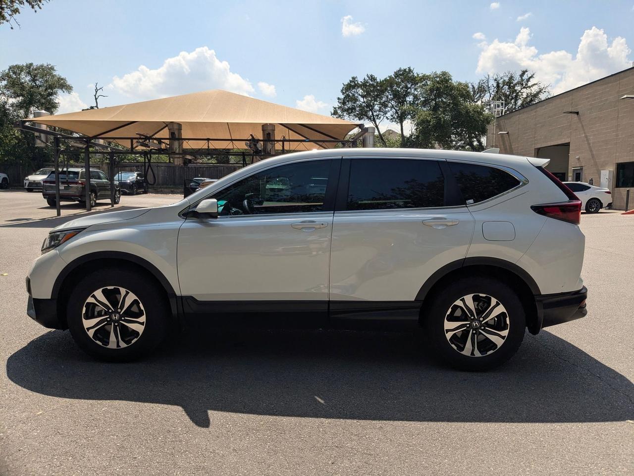 2021 Honda CR-V Special Edition San Antonio TX