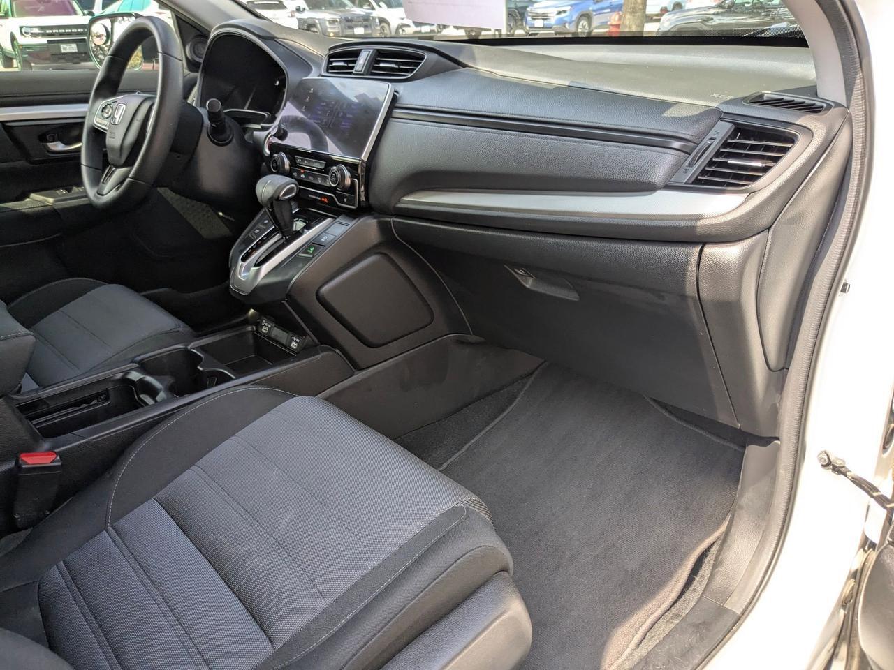 2021 Honda CR-V Special Edition San Antonio TX