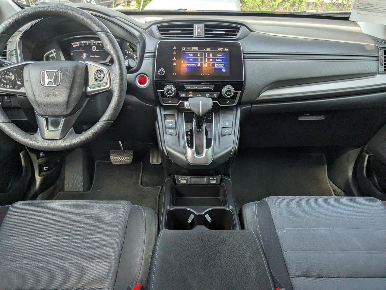 2021 Honda CR-V Special Edition San Antonio TX