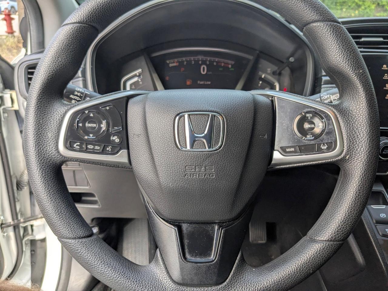 2021 Honda CR-V Special Edition San Antonio TX
