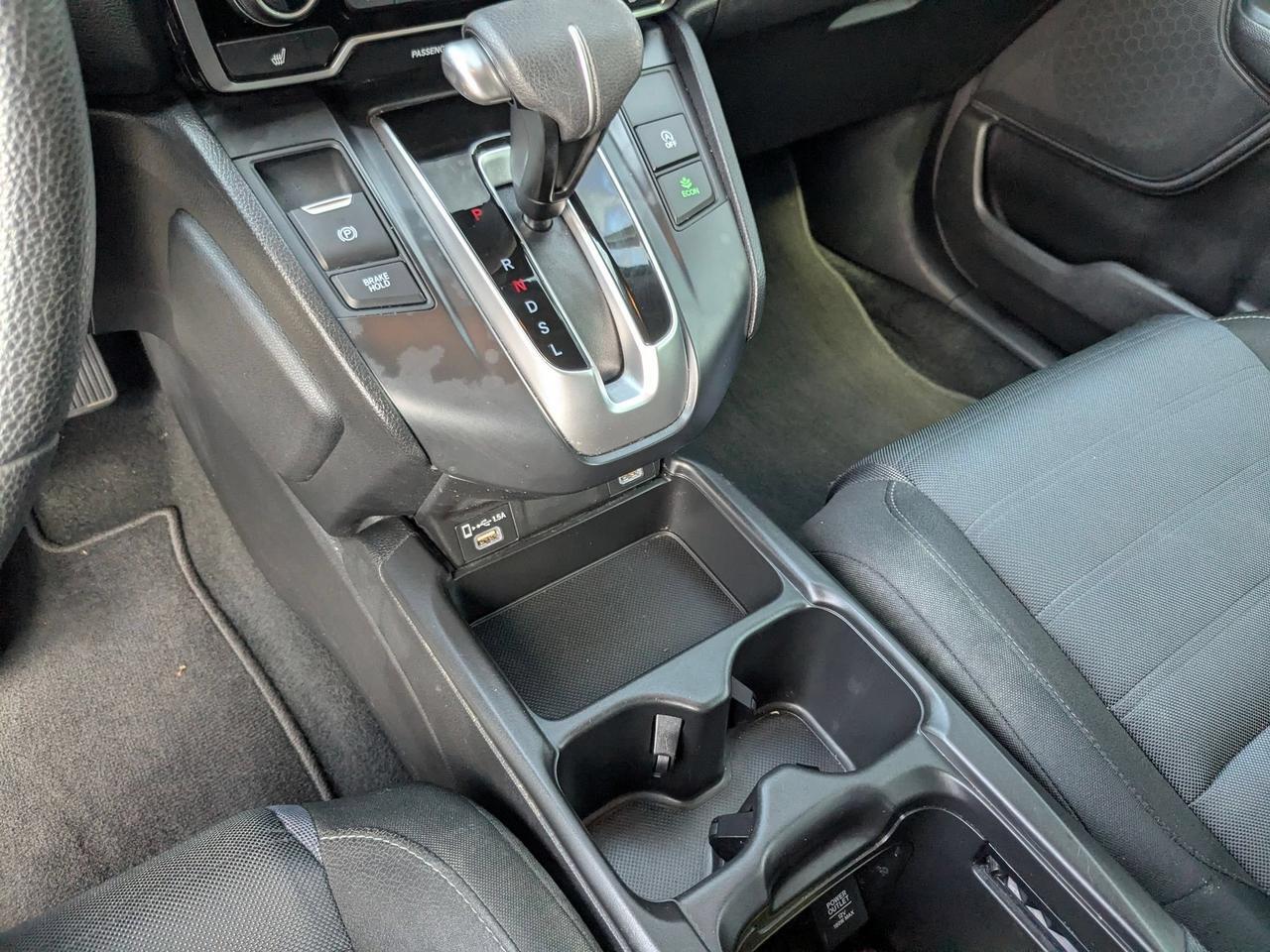 2021 Honda CR-V Special Edition San Antonio TX