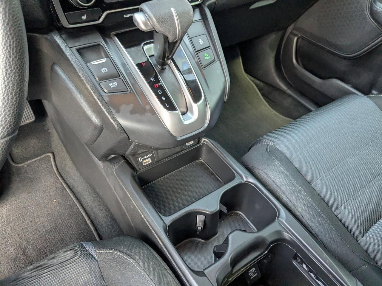 2021 Honda CR-V Special Edition San Antonio TX
