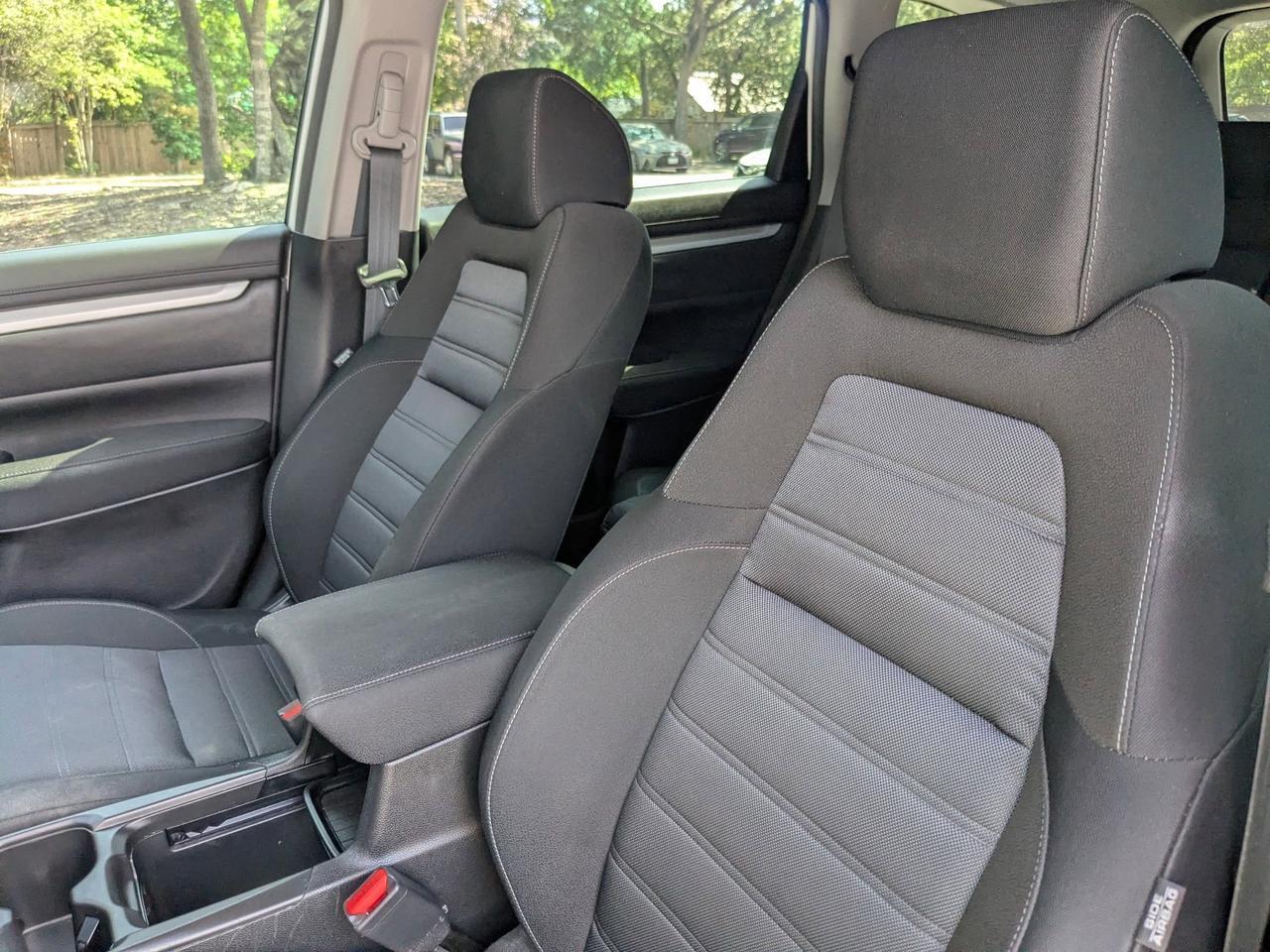 2021 Honda CR-V Special Edition San Antonio TX