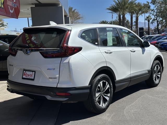 2021 Honda CR-V Special Edition Tucson AZ