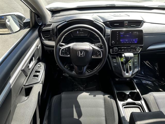 2021 Honda CR-V Special Edition Tucson AZ