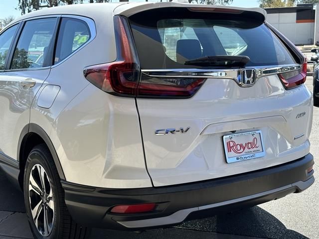 2021 Honda CR-V Special Edition Tucson AZ