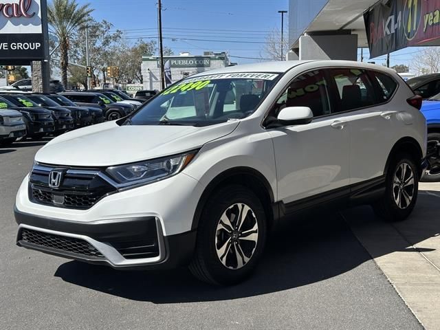 2021 Honda CR-V Special Edition Tucson AZ
