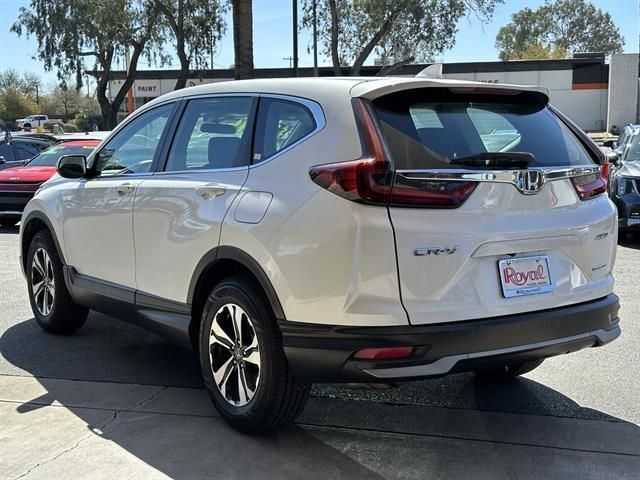 2021 Honda CR-V Special Edition Tucson AZ