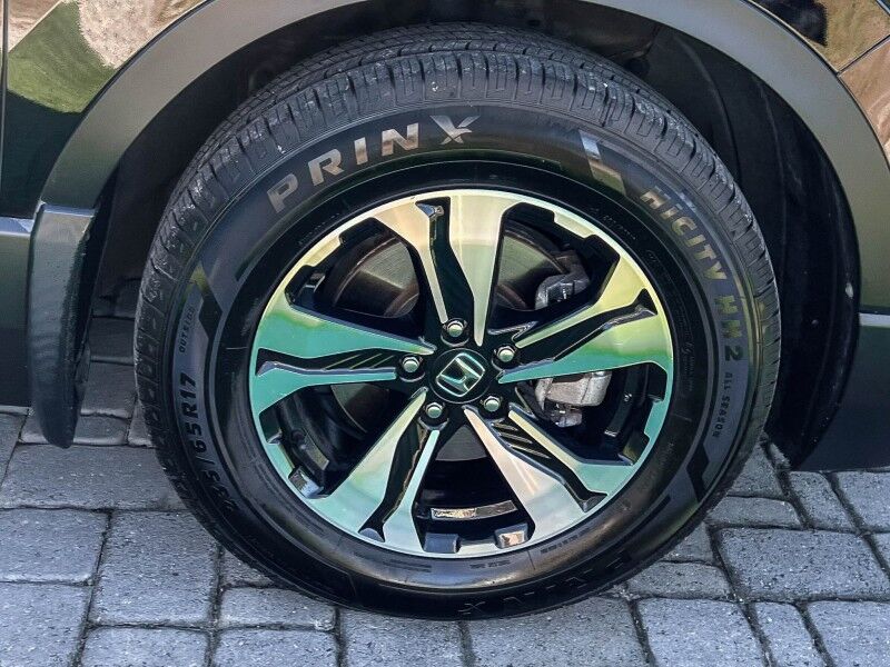 2021 Honda CR-V Special Edition Wilmington NC