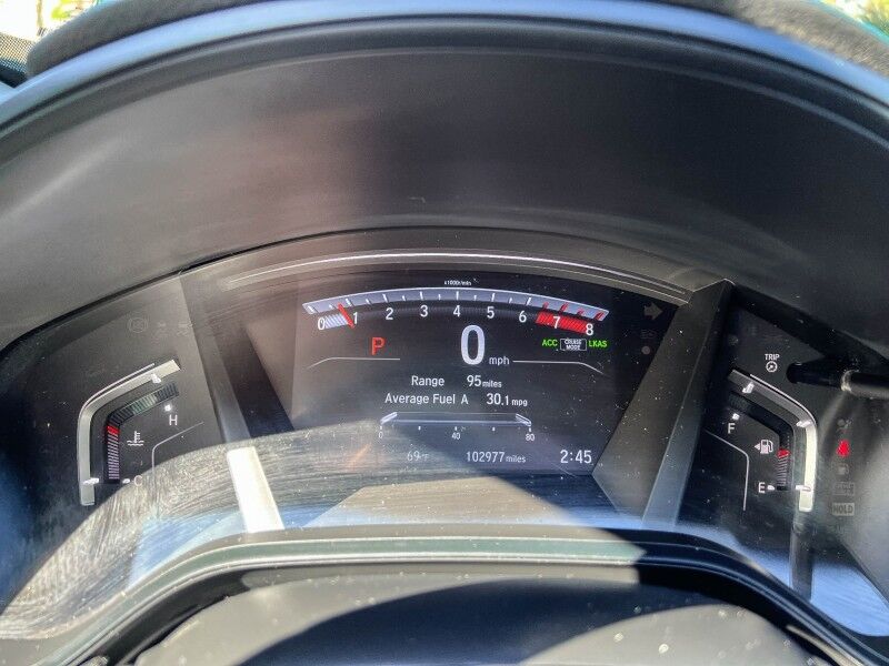 2021 Honda CR-V Special Edition Wilmington NC
