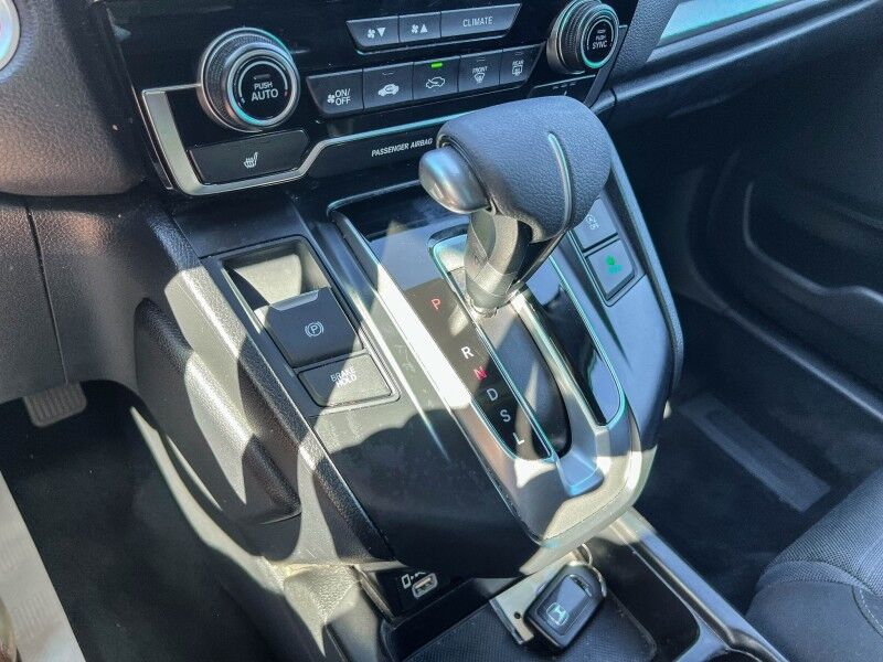 2021 Honda CR-V Special Edition Wilmington NC