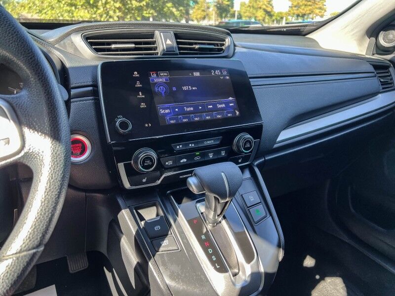 2021 Honda CR-V Special Edition Wilmington NC