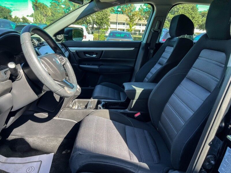 2021 Honda CR-V Special Edition Wilmington NC