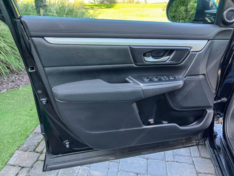 2021 Honda CR-V Special Edition Wilmington NC