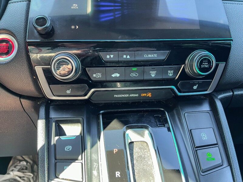 2021 Honda CR-V Special Edition Wilmington NC
