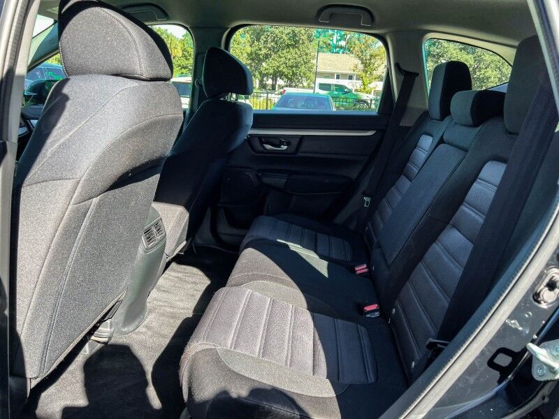 2021 Honda CR-V Special Edition Wilmington NC