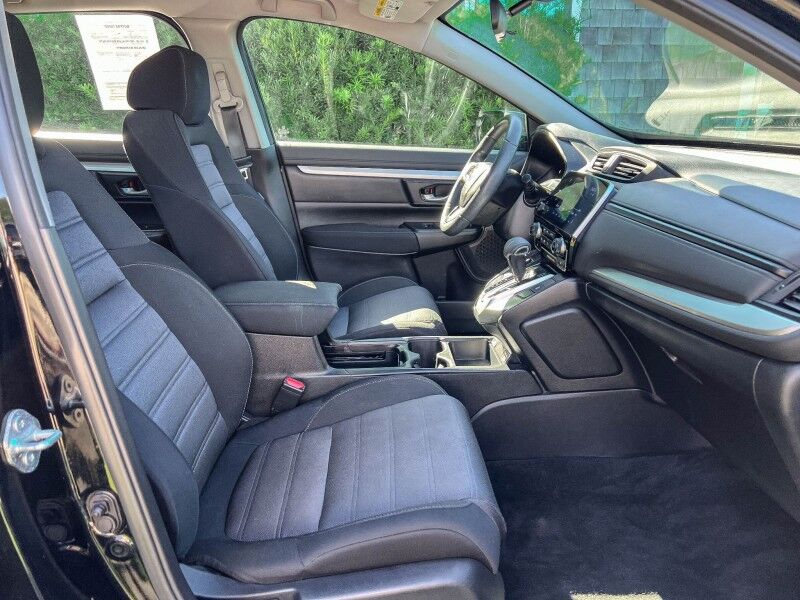2021 Honda CR-V Special Edition Wilmington NC