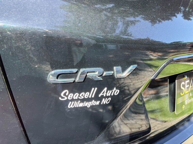 2021 Honda CR-V Special Edition Wilmington NC