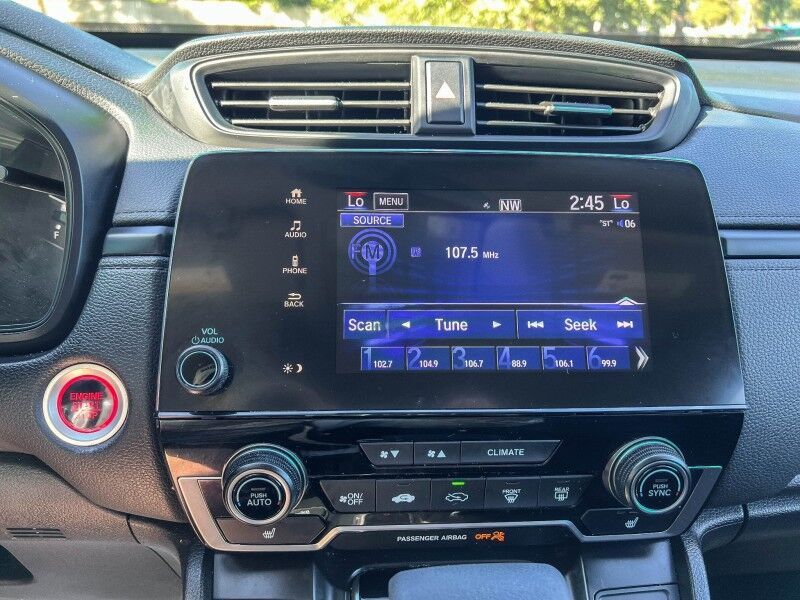 2021 Honda CR-V Special Edition Wilmington NC