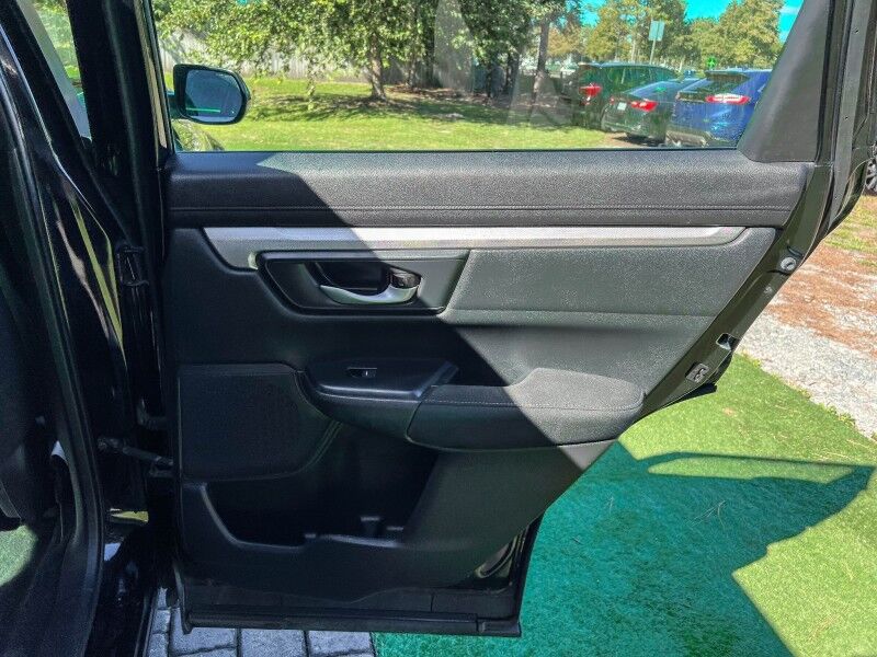 2021 Honda CR-V Special Edition Wilmington NC