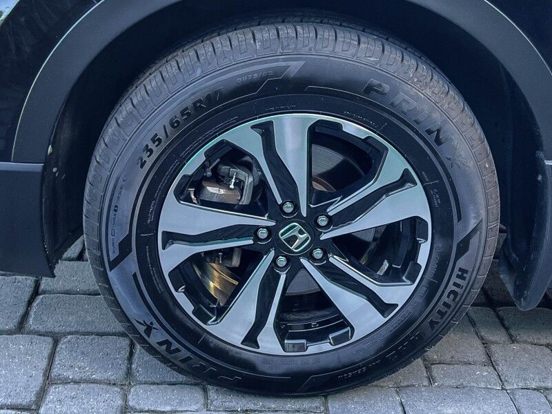 2021 Honda CR-V Special Edition Wilmington NC