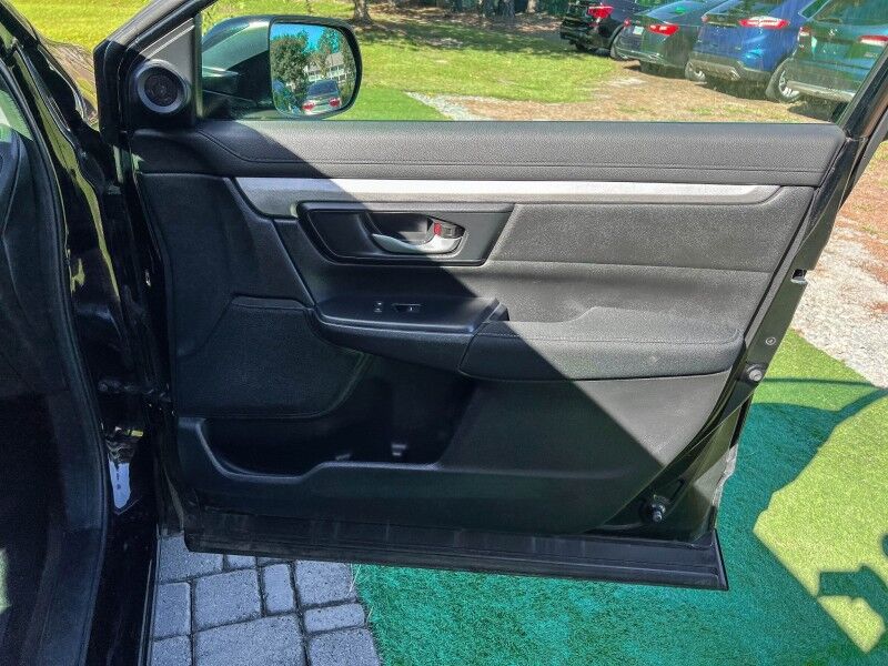 2021 Honda CR-V Special Edition Wilmington NC