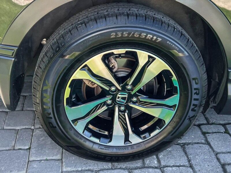 2021 Honda CR-V Special Edition Wilmington NC