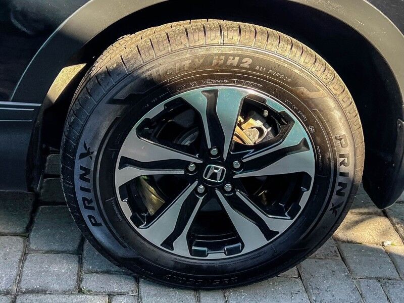 2021 Honda CR-V Special Edition Wilmington NC