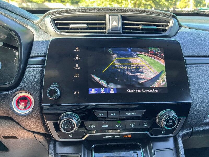 2021 Honda CR-V Special Edition Wilmington NC