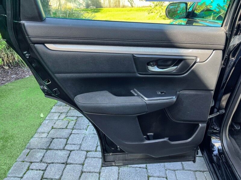 2021 Honda CR-V Special Edition Wilmington NC