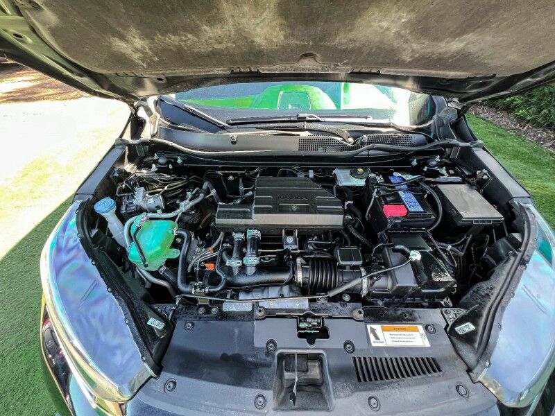 2021 Honda CR-V Special Edition Wilmington NC