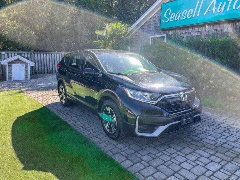 2021 Honda CR-V Special Edition Wilmington NC