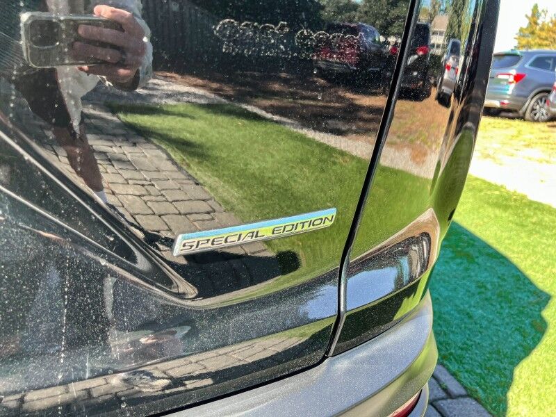 2021 Honda CR-V Special Edition Wilmington NC