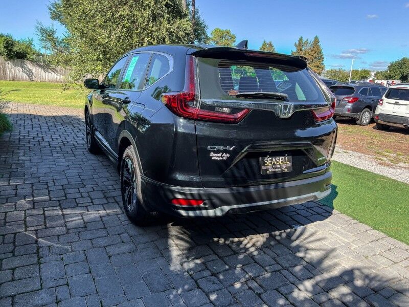 2021 Honda CR-V Special Edition Wilmington NC