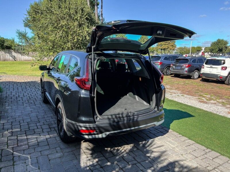 2021 Honda CR-V Special Edition Wilmington NC