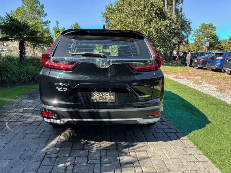 2021 Honda CR-V Special Edition Wilmington NC