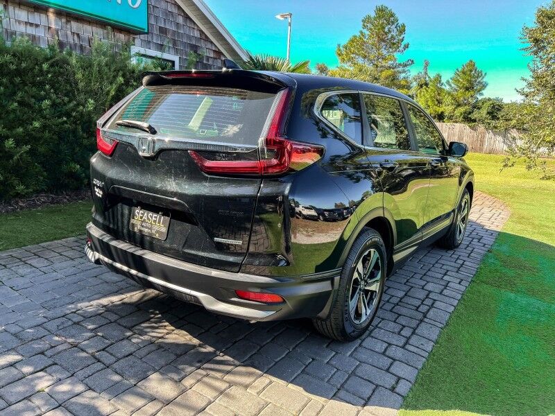 2021 Honda CR-V Special Edition Wilmington NC