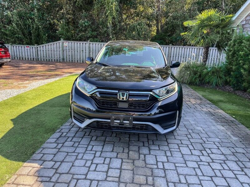 2021 Honda CR-V Special Edition Wilmington NC
