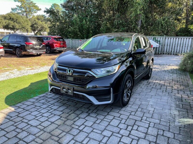 2021 Honda CR-V Special Edition Wilmington NC