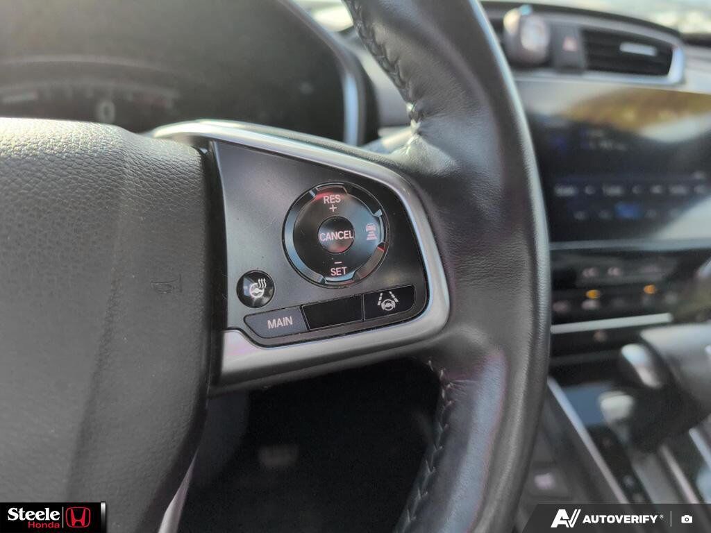 2021 Honda CR-V Sport St. John's NL