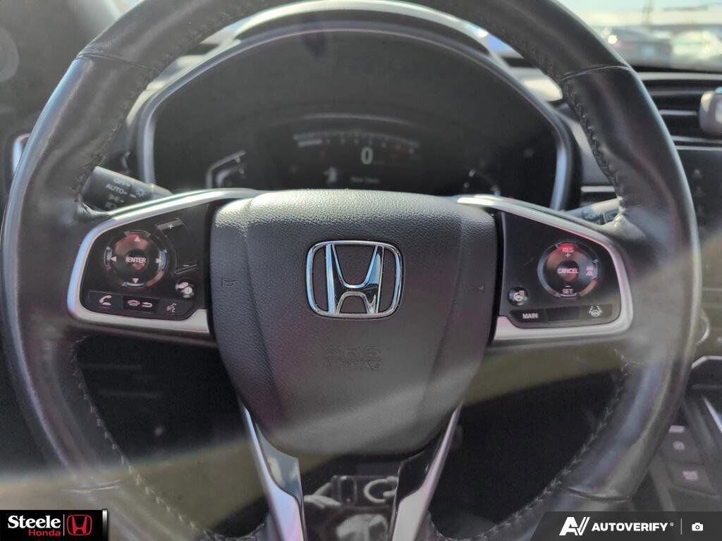 2021 Honda CR-V Sport St. John's NL