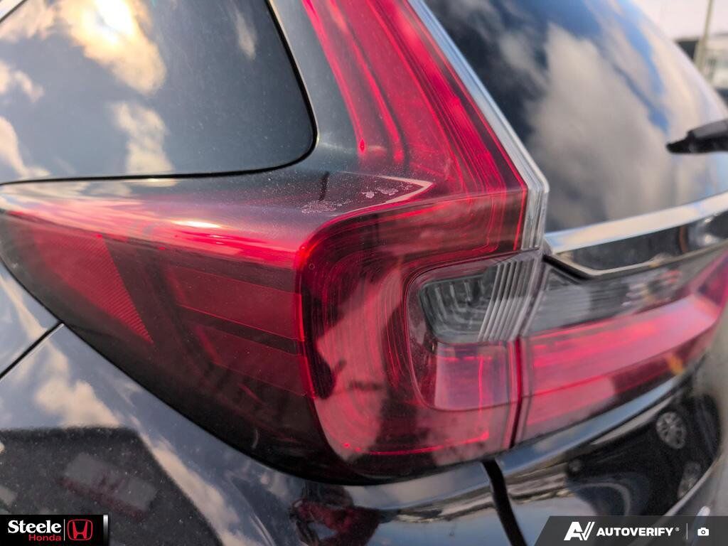 2021 Honda CR-V Sport St. John's NL