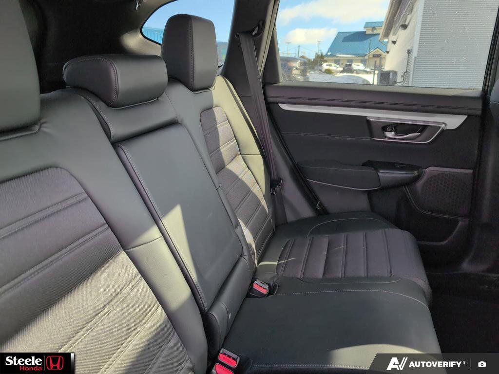 2021 Honda CR-V Sport St. John's NL